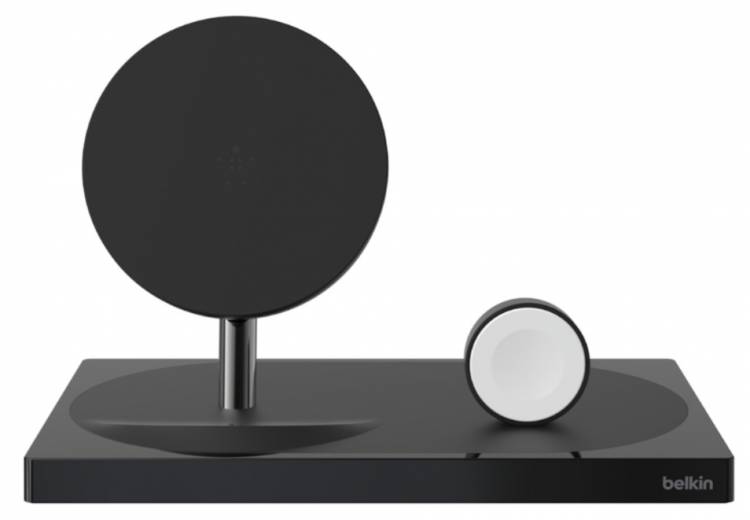 This Season, Charge It with the BOOSTUP Wireless Charging Dock for iPhone & Apple Watch 3 This Season, Charge It with the BOOSTUP Wireless Charging Dock for iPhone & Apple Watch