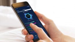 Sleep Soundly with SleepScore's Monitoring Sensor