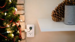 ConnectSense Releases Updated Smart Home Wall Outlet, the Smart Outlet 2