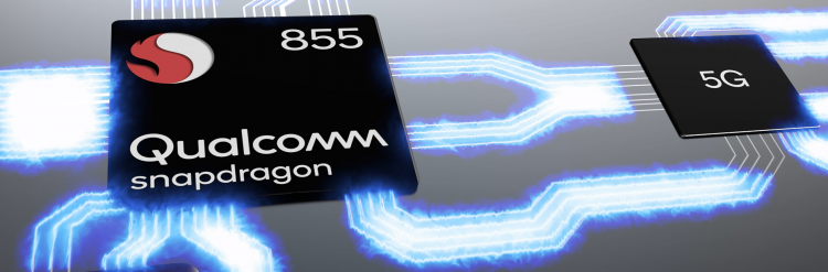 Qualcomm's Snapdragon 855 Will Steer 5G in 2019 and Beyond