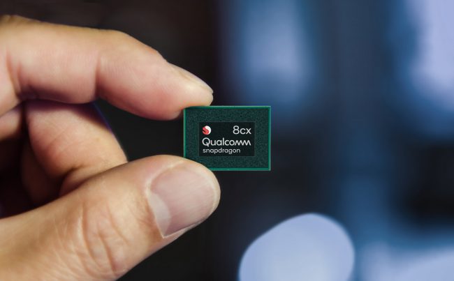 Qualcomm 8cx Computer Platform: Extreme Performance, Battery Life, and Connectivity