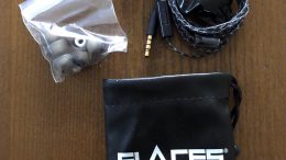Flare’s JET Earphones Have a Retro Design but Sound Like the Future