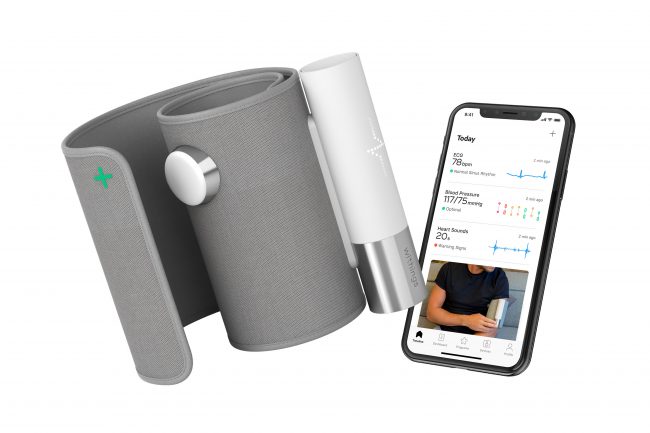 Withings BPM Core Is More Than a Home Blood Pressure Measurement Tool