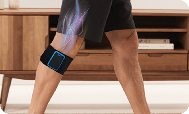 Quell 2.0 Wearable Pain Relief System Review: Helps You Reclaim Your Life from Chronic Pain