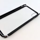 The DRACOdesign AERO Dual Protection Metal Bumper Case for iPhone XS Max Review