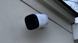 Anker's EufyCam Security Camera System Impresses with Subscription-Free Storage
