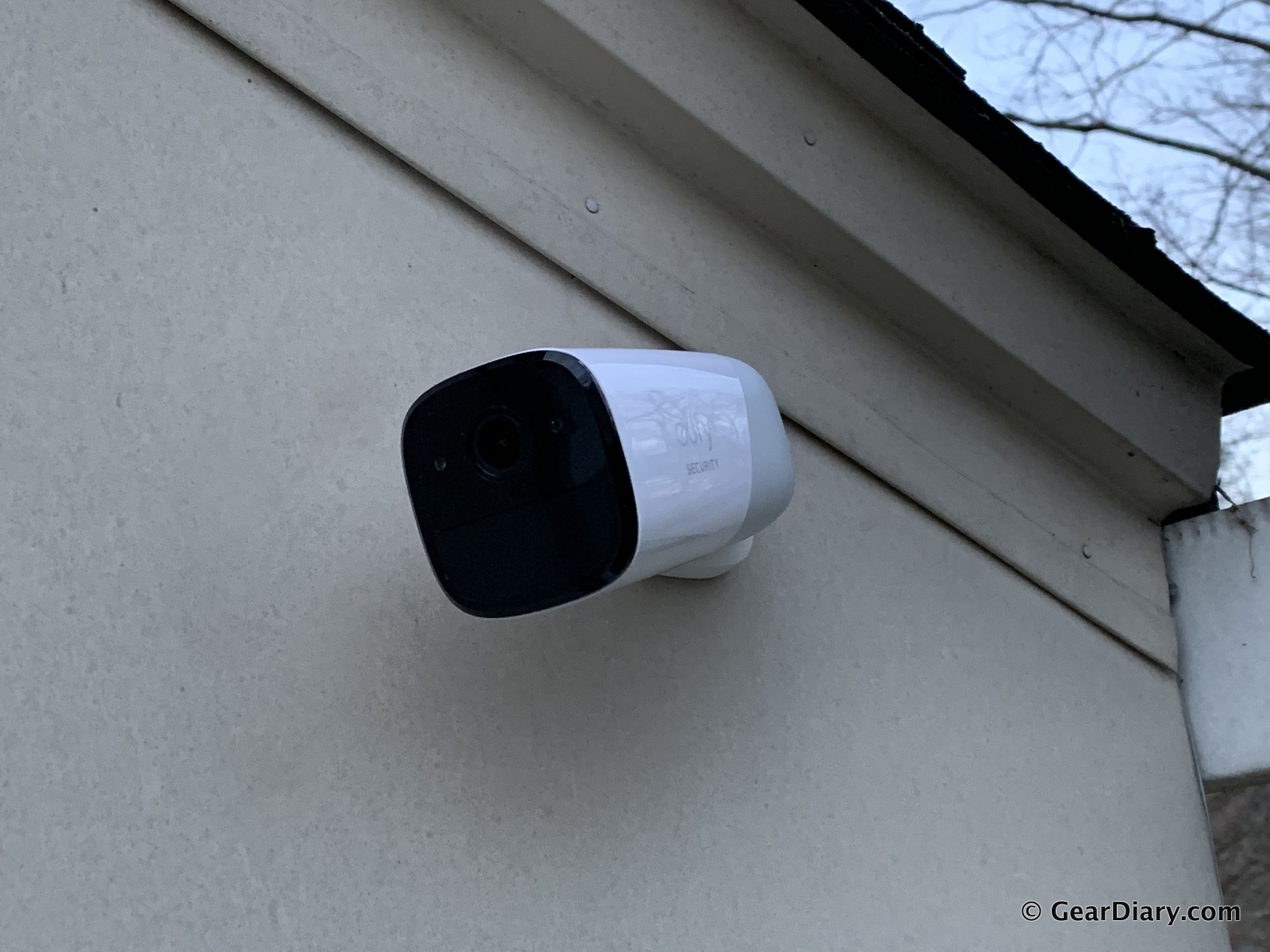 Anker's EufyCam Security Camera System 