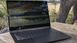 The Lenovo Yoga C930 Review: It's Nearly Perfect