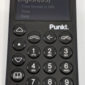 Punkt. MP02 4G Mobile Phone Review: Will It Bring Balance Back into Your Communication?