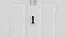 Ring's Door View Cam Is Perfect for Apartment Dwellers