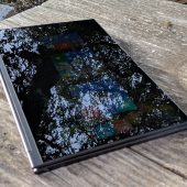 Lenovo Yoga C930 in tablet mode