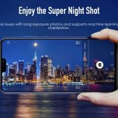 The Honor 8X Proves You Can Get a Great Phone Without Breaking the Bank
