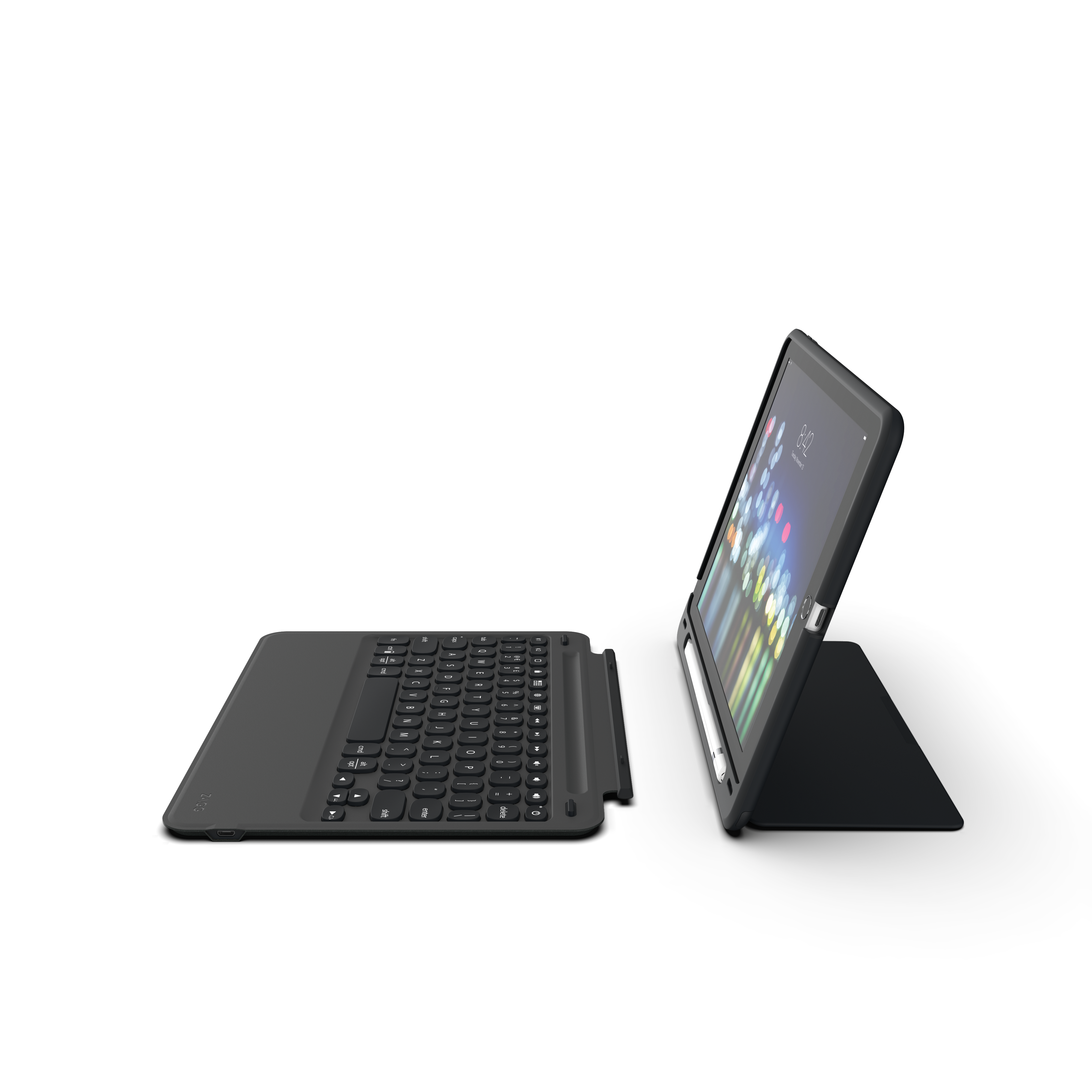 Zagg Wants to Protect Your iPad Pro with It’s New Case Lineup