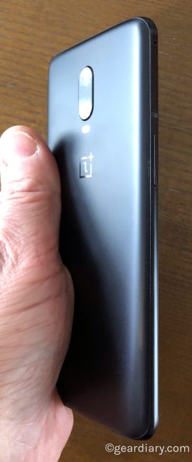 OnePlus 6T Is Still the Best No-Compromise Affordable Phone