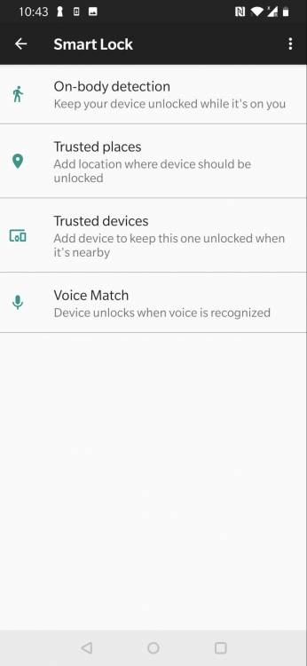 OnePlus 6T Is Still the Best No-Compromise Affordable Phone 29 OnePlus 6T Is Still the Best No-Compromise Affordable Phone