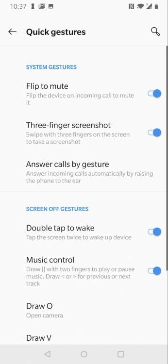 OnePlus 6T Is Still the Best No-Compromise Affordable Phone 25 OnePlus 6T Is Still the Best No-Compromise Affordable Phone