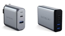Satechi’s New Type-C Chargers Are All You Need to Stay Charged In 2019