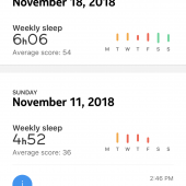 Withings Sleep Monitor Made Me Realize I Need to Change My Sleeping Habits