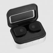 Master & Dynamic MW07 True Wireless Earphones Look Great and Promise to Sound Equally Good