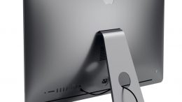 The Satechi Type-C Aluminum Monitor Stand Hub for iMac Gives Your Mac a Lift