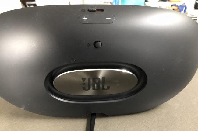 JBL LINK VIEW is JBL’s Entry into the Smart Display Market