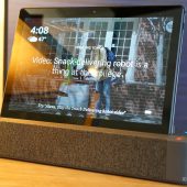 Lenovo Brings the Smart Home to the Next Big Things with New Smart Tabs and Smart Clock