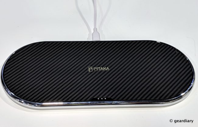 Pitaka Has New Solutions for a Seamless Charging Experience 4 Pitaka Has New Solutions for a Seamless Charging Experience