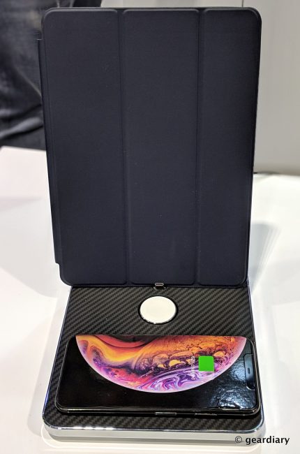 Pitaka Has New Solutions for a Seamless Charging Experience 11 Pitaka Has New Solutions for a Seamless Charging Experience