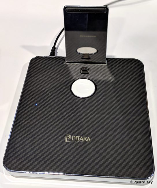 Pitaka Has New Solutions for a Seamless Charging Experience 12 Pitaka Has New Solutions for a Seamless Charging Experience