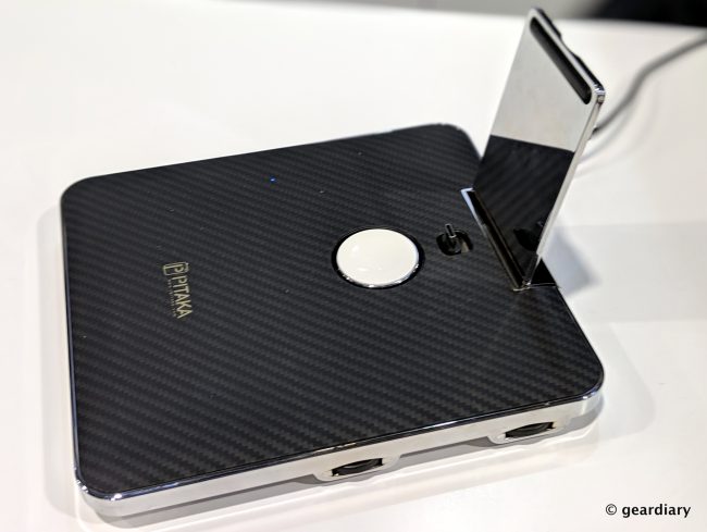 Pitaka Has New Solutions for a Seamless Charging Experience 14 Pitaka Has New Solutions for a Seamless Charging Experience