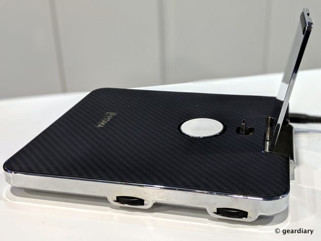 Pitaka Has New Solutions for a Seamless Charging Experience 15 Pitaka Has New Solutions for a Seamless Charging Experience