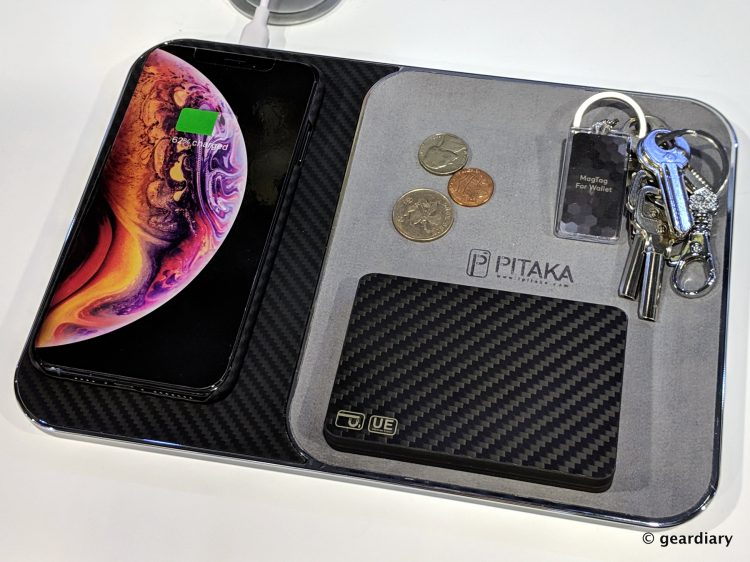 Pitaka Has New Solutions for a Seamless Charging Experience
