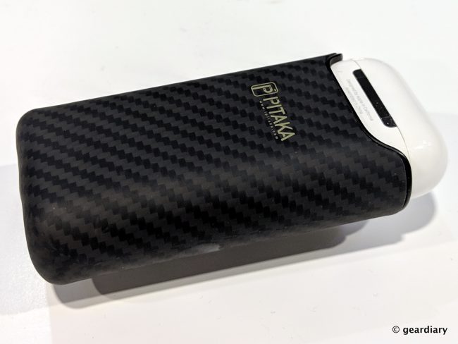 Pitaka Has New Solutions for a Seamless Charging Experience 7 Pitaka Has New Solutions for a Seamless Charging Experience