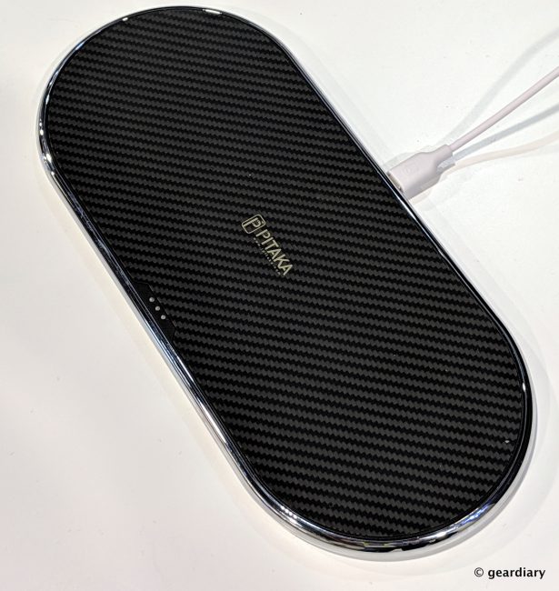 Pitaka Has New Solutions for a Seamless Charging Experience 3 Pitaka Has New Solutions for a Seamless Charging Experience