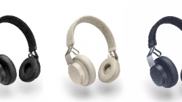 Jabra Move On-Ear Headphones Move Forward Thanks to Some Impactful Updates