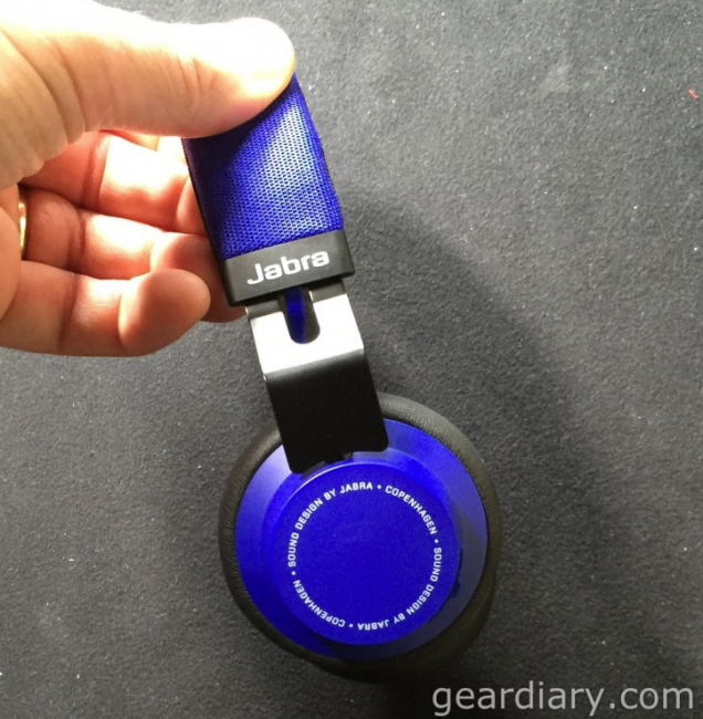 Jabra Move On-Ear Headphones Move Forward Thanks to Some Impactful Updates