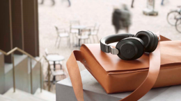 Jabra Elite 85h Headphones Deliver SmartSound Thanks to Exclusive AI Technology for Intelligent Adaptive Audio