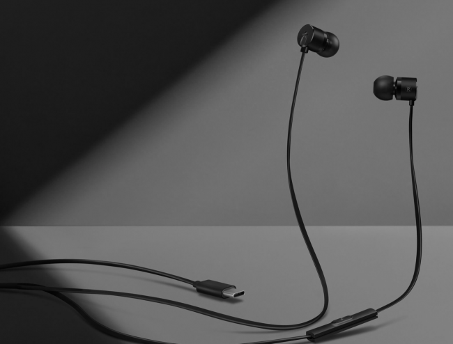 These Sub-$20 OnePlus Type-C Bullets Earphones Sound Surprisingly Great
