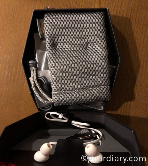 V-MODA BassFit Wireless Headphones Deliver the Fit and Bass You’ve Always Wanted