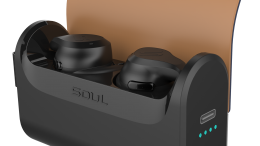 Soul Electronics Releases the Blade, Their First Truly Wireless Earbuds
