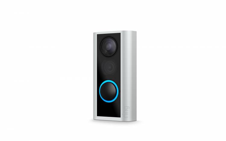 Ring's Door View Cam Is Perfect for Apartment Dwellers