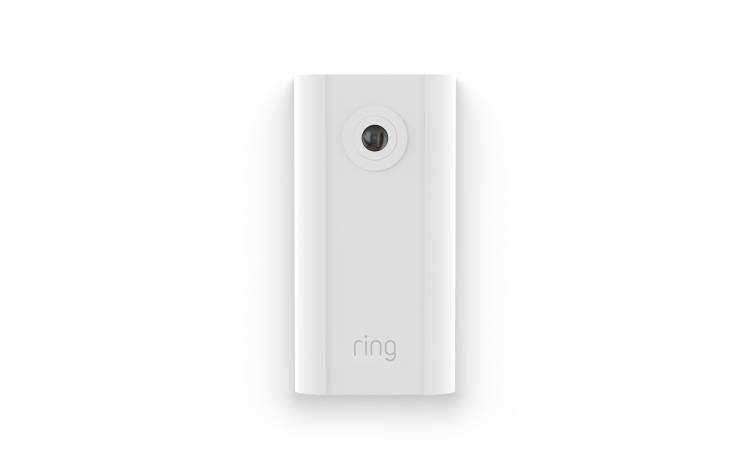 Ring's Door View Cam Is Perfect for Apartment Dwellers