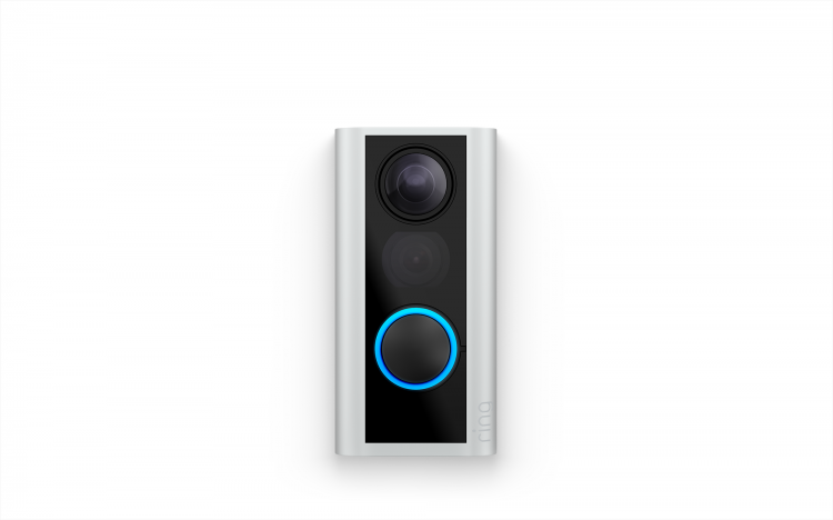 Ring's Door View Cam Is Perfect for Apartment Dwellers