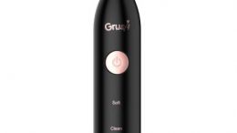 Grush Smart Toothbrush Brings an AI Dentist to Your Oral Hygiene