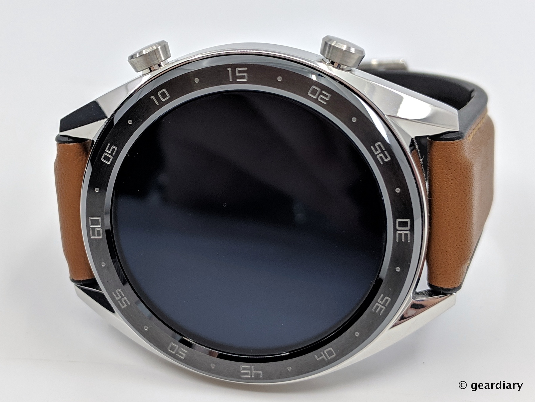 huawei watch gt full specs