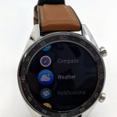 Huawei Watch GT: A Few Trade-Offs Provide Amazing Battery Life and Sleep Tracking