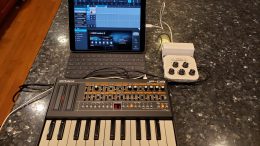 The Roland GO:MIXER Pro Lets You Bring Your Full Creativity Wherever You Go