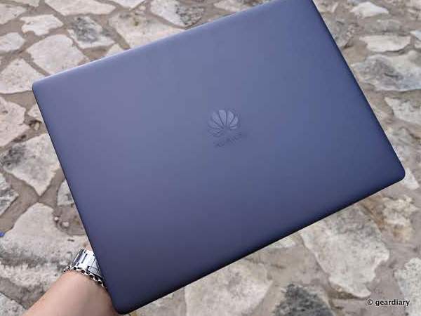 The Huawei MateBook 13 Review: An Excellent Choice for Business and Pleasure