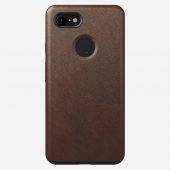 Nomad’s Leather Case for the Google Pixel 3 XL Is a Great Way to Protect Your Phone