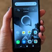 Alcatel Drops 4 New Affordable Devices and Shows Some Exciting New Screen Prototypes!
